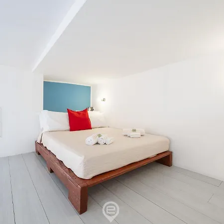 The Bright Apartamento