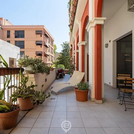 Apartamento The Bright Cagliari
