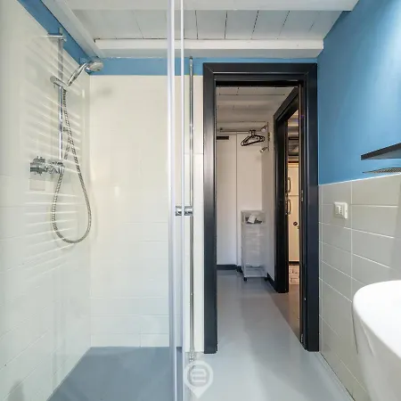 Apartamento The Bright Cagliari