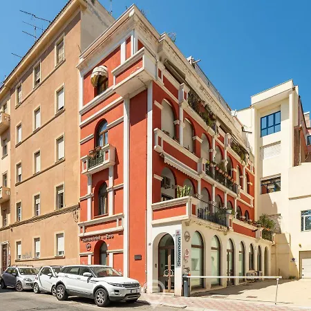 The Bright Apartamento *