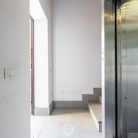 Apartamento The Bright