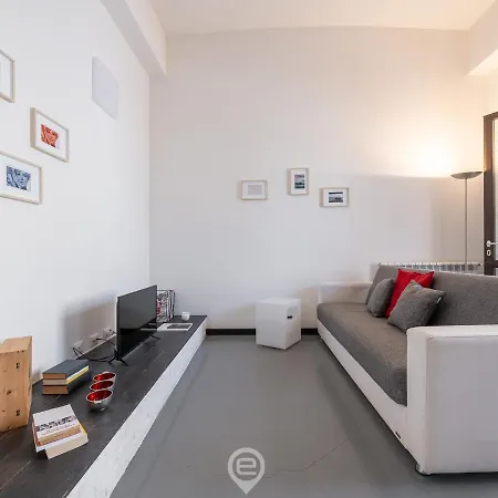 The Bright Apartamento *