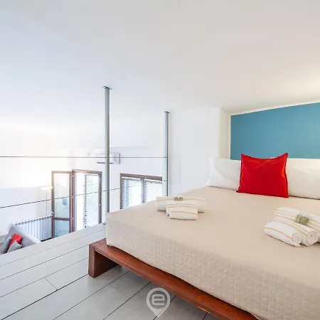Lägenhet The Bright Cagliari